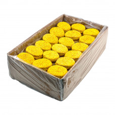 Котлеты Рыбные Южморрыбфлот Аппетитные