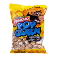 Попкорн Comandante Pancho Двойная Карамель 200г Попкорн Comandante Pancho Двойная Карамель 200г