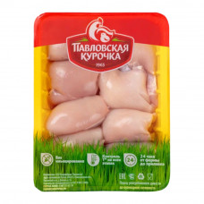 Филе Бедра Цыпленка-Бройлера Павловская Курочка Охлажденное
