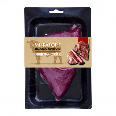 Стейк Модена Мираторг Black Angus 260г Стейк Модена Мираторг Black Angus 260г