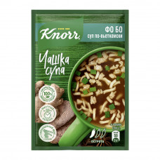 Чашка Супа Knorr Фо Бо по-Вьетнамски 15г