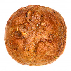 Хлеб Зерновой 100г*