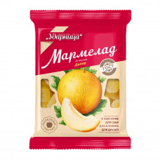 Мармелад Ударница Дыня 275г Мармелад Ударница Дыня 275г