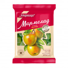 Мармелад Ударница Яблоко 275г Мармелад Ударница Яблоко 275г