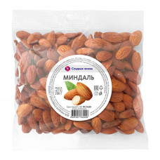 Миндаль 200г Сладкая Жизнь