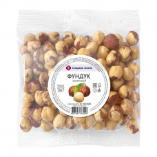 Фундук Жареный 200г Сладкая Жизнь