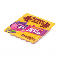 Сосиски Папа Может для Детей 330г Сосиски Папа Может для Детей 330г