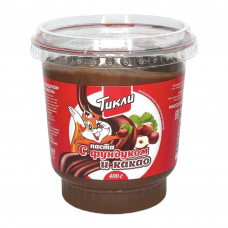 Паста Тикли с Фундуком и Какао 400г