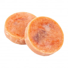 Медальоны из Форели Мороженые