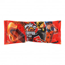 Фруктовый Лед Леди Баг Тянучка Кола 70г