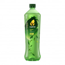 Чай Холодный Curtis Зеленый Green Tea 1л пэт