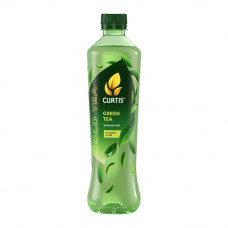 Чай Холодный Curtis Зеленый Green Tea 0,5л пэт