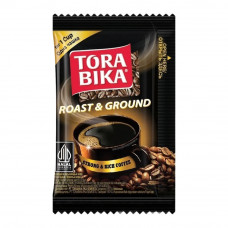 Кофе Молотый Torabika Roast & Ground 6,5г
