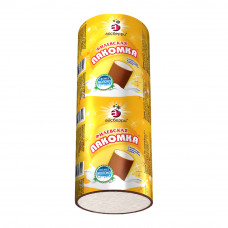 Мороженое Сливочное Филевская Лакомка 90г