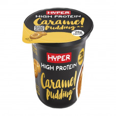 Пудинг Hyper High Protein с Карамелью 1,5% 200г