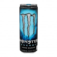 Энергетический Напиток Monster Energy без Сахара 0,355л