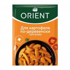 Приправа Orient для Картофеля по-Деревенски 20г