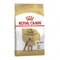 Корм Сухой для Собак Royal Canin Пудель Эдалт 3кг