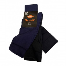 Носки Мужские Senior 3 Пары М-100 р.27-29