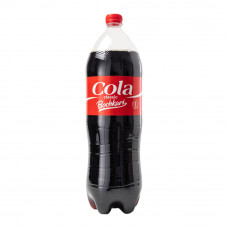 Напиток Сильногазированный Bochkari Cola Classiс 1,9л пэт Напиток Сильногазированный Bochkari Cola Classiс 1,9л пэт