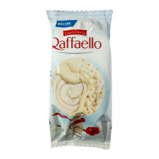 Мороженое Raffaello Confetteria с Кокосом 2,58% 63,5г Мороженое Raffaello Confetteria с Кокосом 2,58% 63,5г