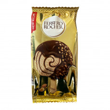 Мороженое Ferrero Rocher Лесной Орех 2,51% 63,5г Мороженое Ferrero Rocher Лесной Орех 2,51% 63,5г