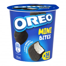 Мороженое Oreo Mini Bites 6% 72г Мороженое Oreo Mini Bites 6% 72г