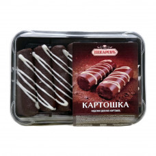 Пирожное Пекаревъ Картошка 450г