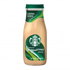 Напиток Молочно-Кофейный Starbucks Фраппучино 281мл