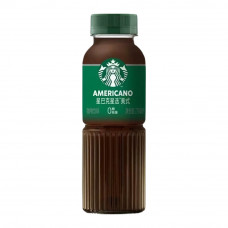 Напиток Кофейный Starbucks Американо 270мл Напиток Кофейный Starbucks Американо 270мл