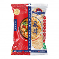 Крекер Fuji Senbei Рисовый Том Ям 90г Крекер Fuji Senbei Рисовый Том Ям 90г