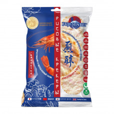 Крекер Fuji Senbei Рисовый Креветки 90г Крекер Fuji Senbei Рисовый Креветки 90г