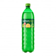 Напиток Laimon Fresh Max Газированный 1,3л пэт