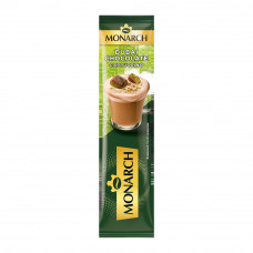 Кофе Растворимый Monarch Cappuccino Dubai Chocolate 3в1 16г Кофе Растворимый Monarch Cappuccino Dubai Chocolate 3в1 16г