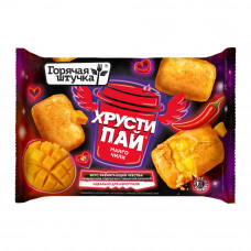 Хрустипай Горячая Штучка Манго Чили 180г Хрустипай Горячая Штучка Манго Чили 180г