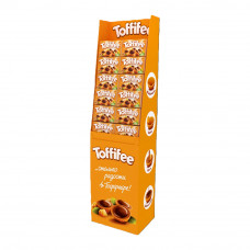 Стойка Выставочная для Конфет Toffifee 60 Коробок