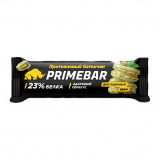 Батончик Протеиновый Primebar Фисташковый Крем 40г