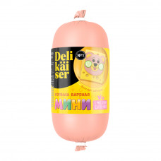 Колбаса Вареная Delikaiser Мини 300г