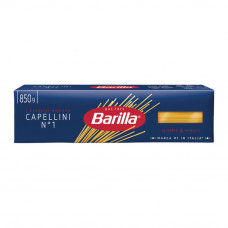 Макаронные Изделия Barilla Капеллини №1 850г