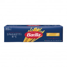 Макаронные Изделия Barilla Спагетти №5 850г
