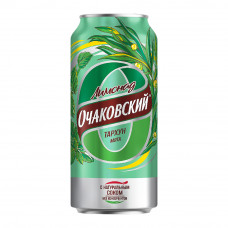 Лимонад Очаковский Тархун Мята 0,45л ж/б