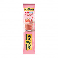 Кофе Растворимый Monarch Раф Клубничный 16г