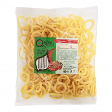 Снеки Луковые Кольца Оnion Snack Мексиканский Стейк 100г