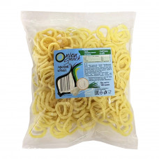 Снеки Луковые Кольца Оnion Snack Сметана и Лук 100г