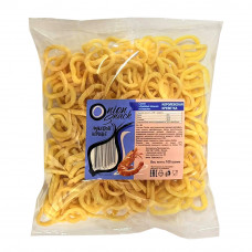 Снеки Луковые Кольца Оnion Snack Креветка 100г