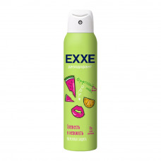 Дезодорант Exxe Фруктовый Микс Женский 150мл