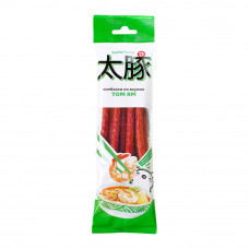 Колбаски Сырокопченые Дымов со Вкусом Том Ям 70г