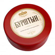 Сыр Бурштын 45% Сыр Бурштын 45%