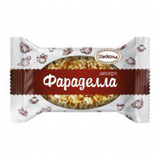 Десерт Акконд Фараделла