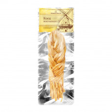 Сыр Cheese House Коса Копченая 40% 100г